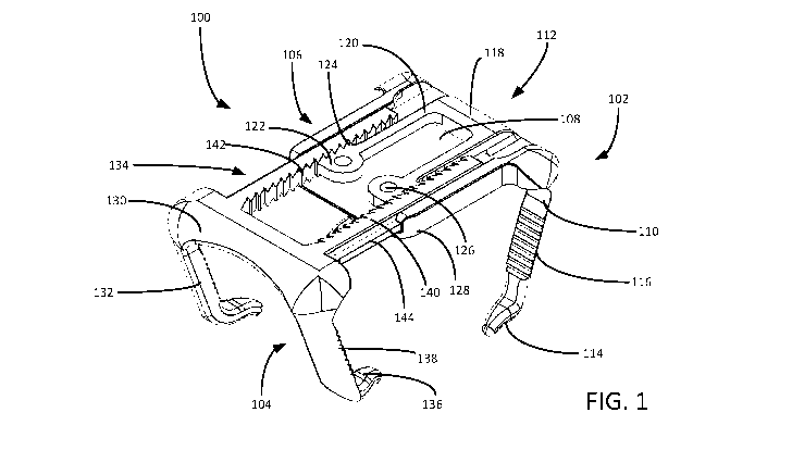 Une figure unique qui représente un dessin illustrant l'invention.